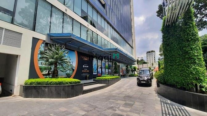 Tây Nam Building