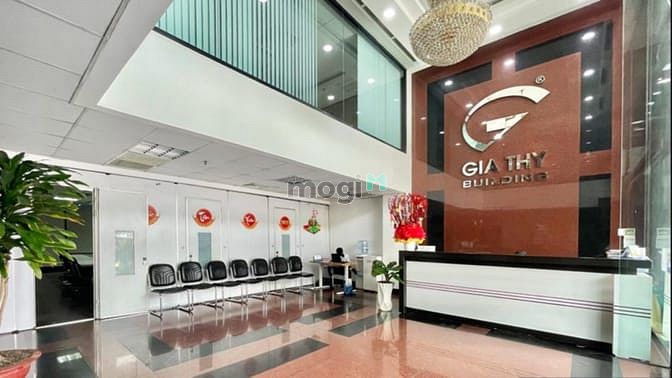 Gia Thy Building