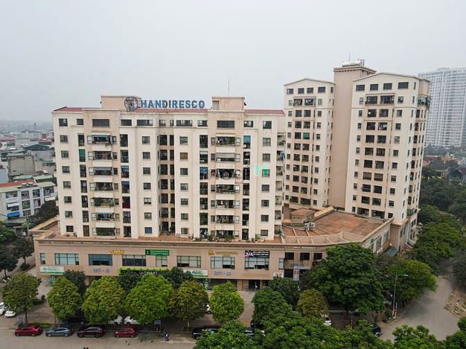 Resco Building