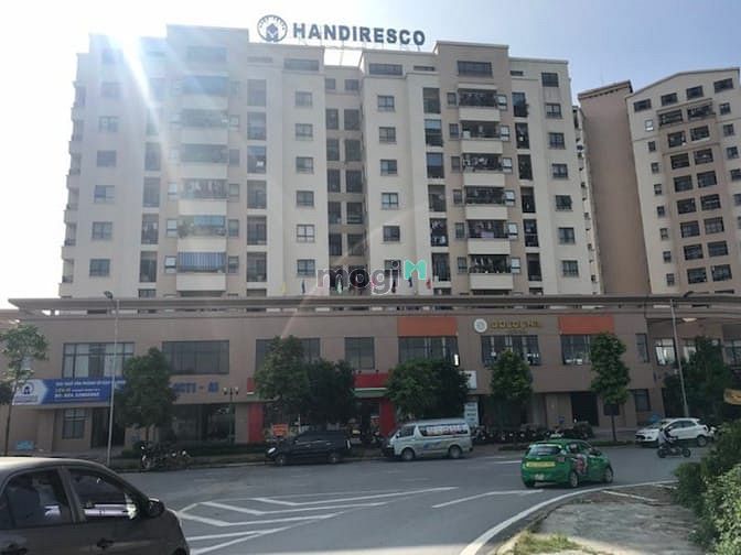 Resco Building