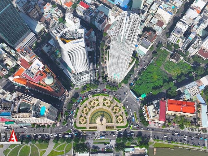 Sài Gòn Mê Linh Tower