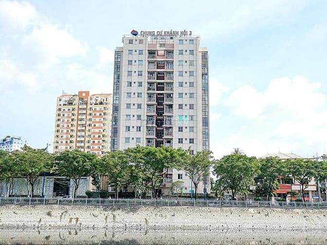Trang Chủ MB66.COM Chính Thức Khánh Hội 3