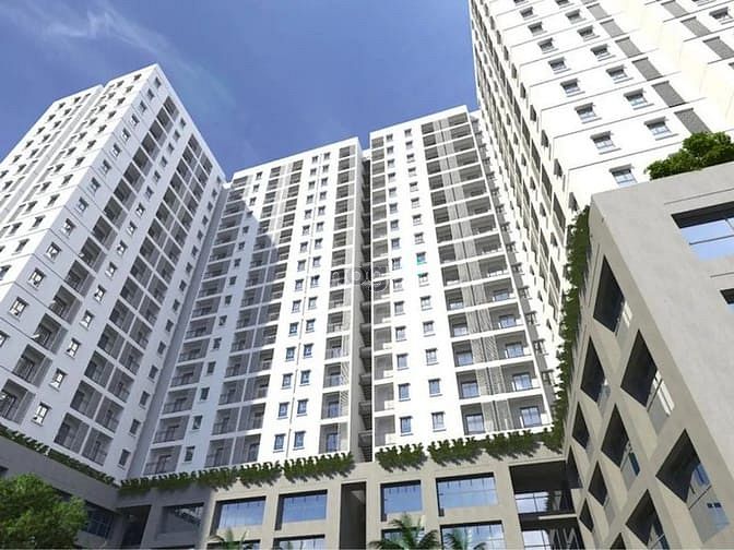Nam An Apartment