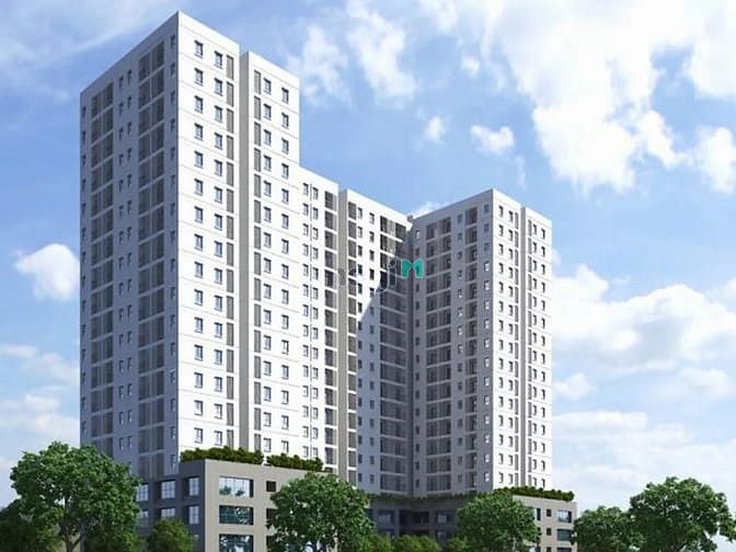 Nam An Apartment