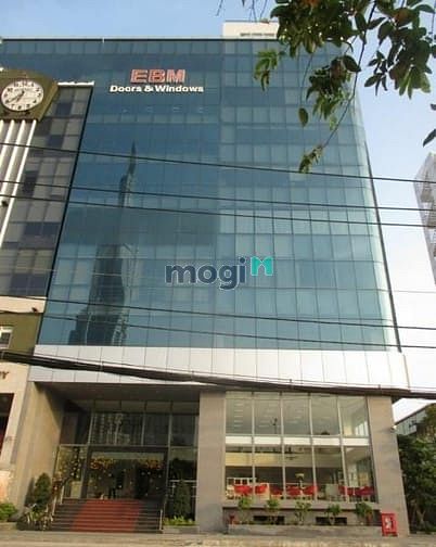 EBM Building