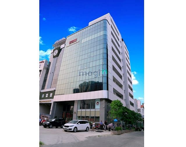 EBM Building