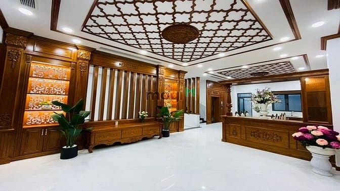 Versatile Home