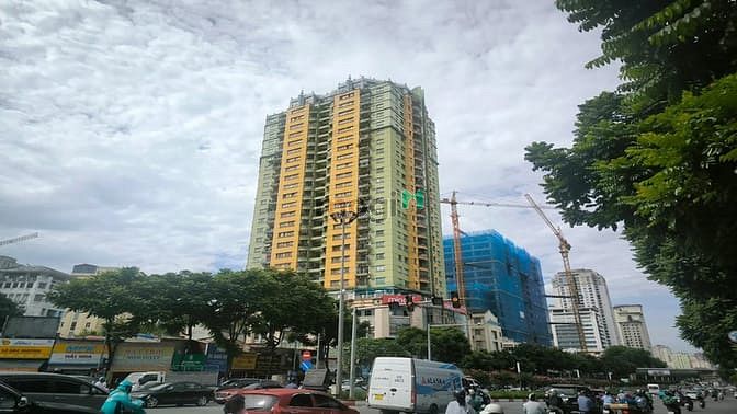 ICC Commercial Center