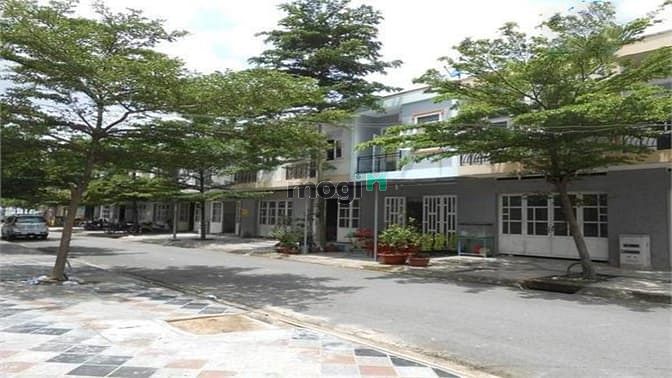 Khu Dân Cư Tân Biên 2
