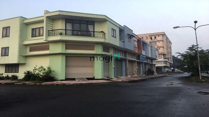 Khu Căn Hộ 1K IDICO