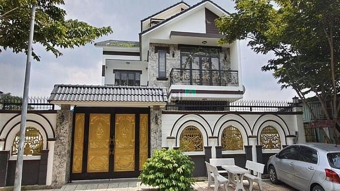 Khu Căn Hộ 1K IDICO