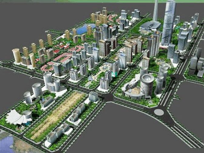 Khu Đô thị Tây Hồ Tây