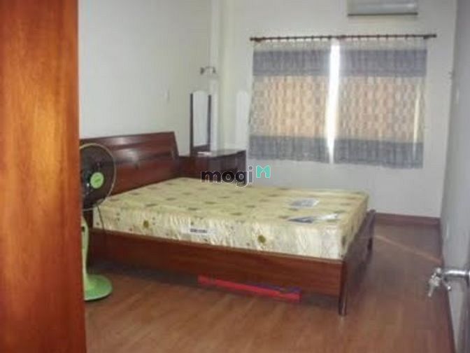 Căn Hộ Hưng Vượng 2