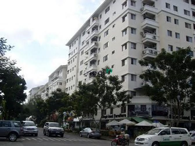 Căn Hộ Hưng Vượng 3