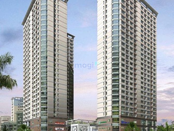Làng Quốc Tế Thăng Long