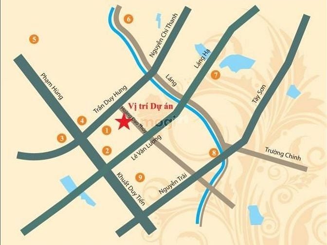 N04 - Đông Nam Trần Duy Hưng