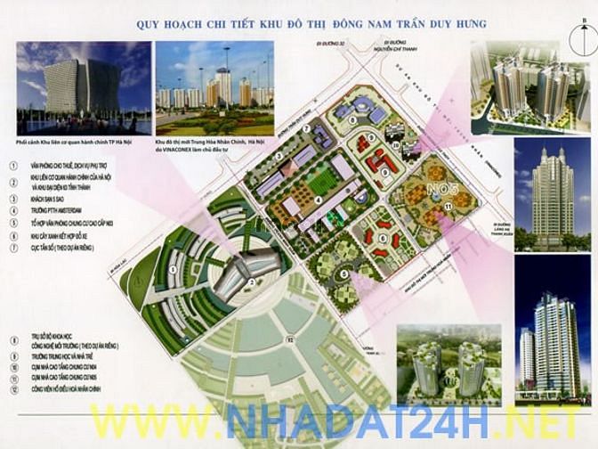N05 - KĐT Đông Nam Trần Duy Hưng