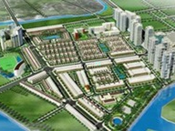 KDC Him Lam Tân Hưng
