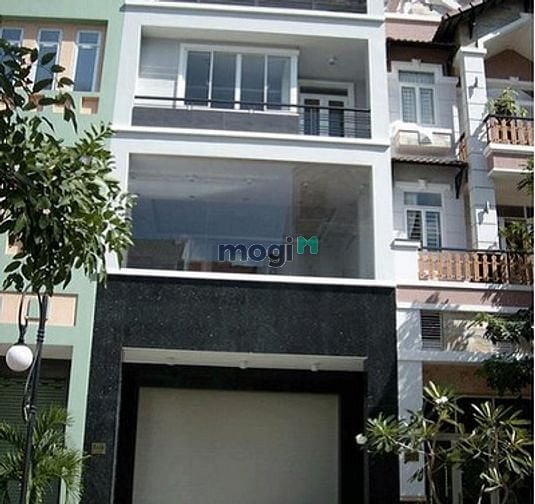 Khu Thương Mại Mỹ Toàn 2
