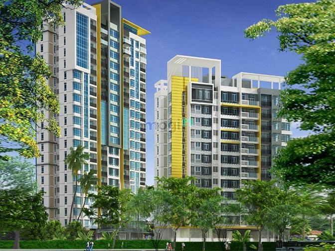 Centerscape West