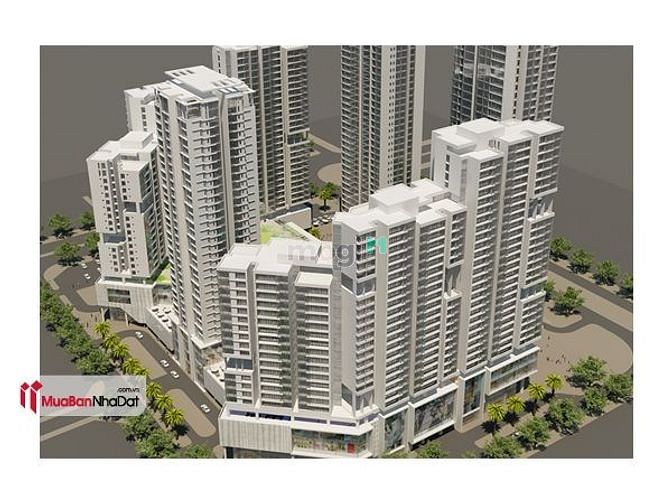 Tổ Hợp Nhà Ở Phú Mỹ