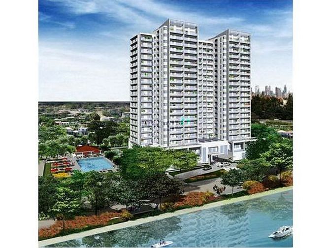 Căn Hộ River Garden