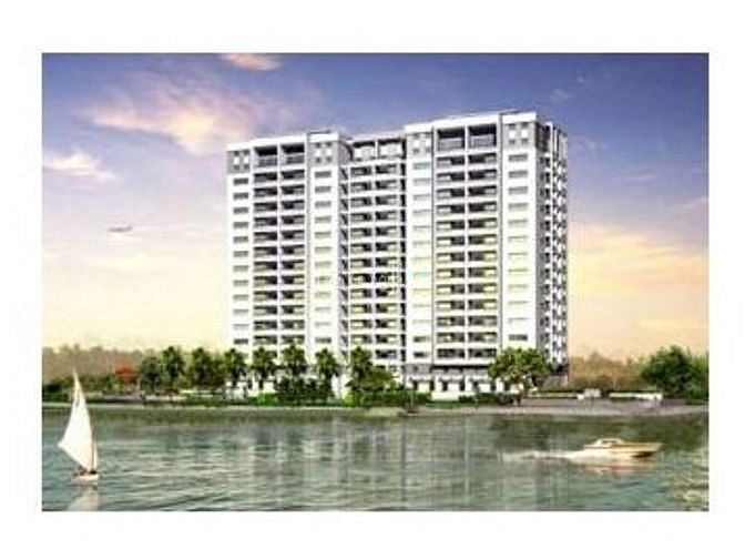 4S Riverside Bình Triệu