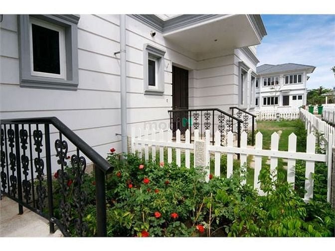 Thủ Đức Garden Homes