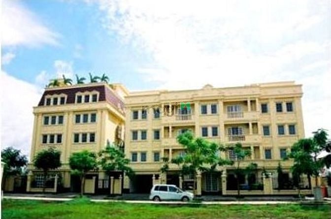 Veronica Apartment