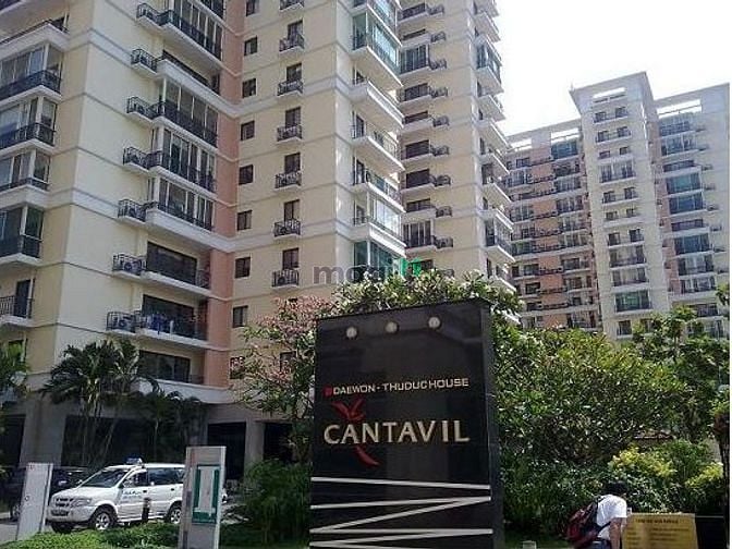 Cantavil An Phú