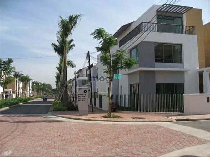 Villa Riviera