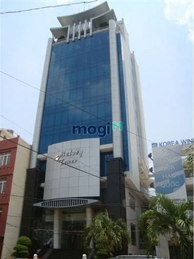Melody Tower