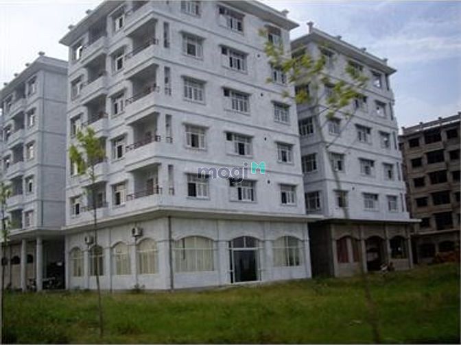 Khu Đô Thị Sài Đồng