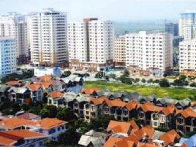 Khu Đô Thị Mới Mỹ Đình II