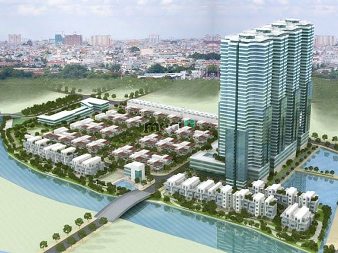 Jamona City