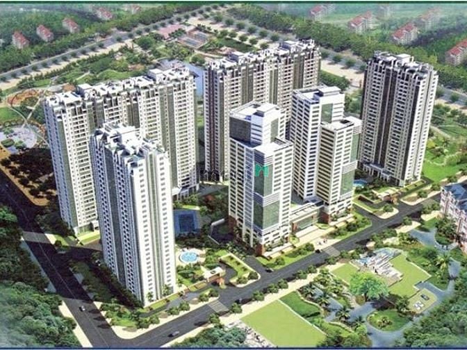 Khu Căn Hộ Giai Việt Gia Lai
