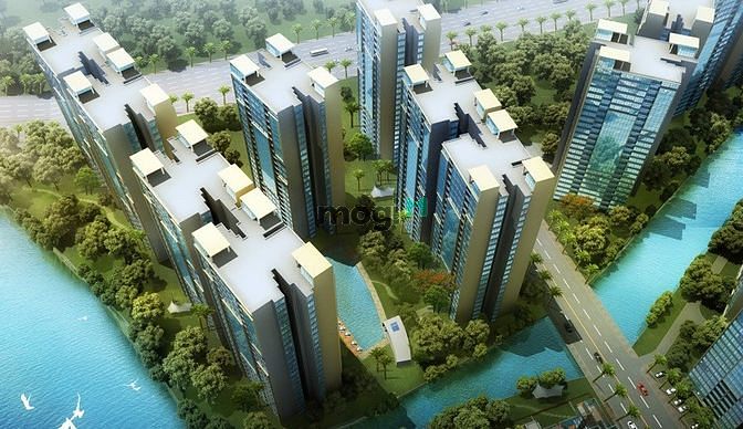 River Valley