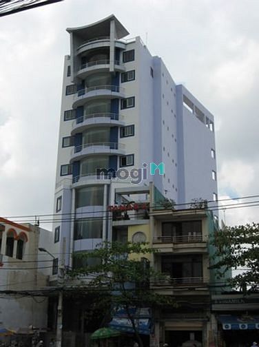 ACBR Office Building