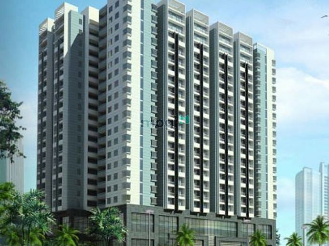 Mb6623 nạp rút nhanh chóng 170 Đê La Thành - GP Building