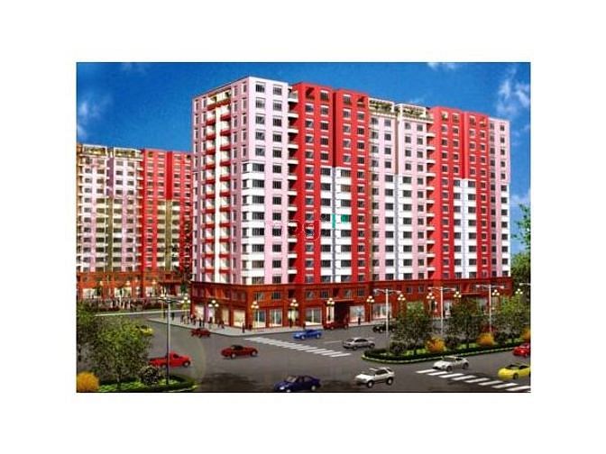 Căn Hộ Thái An 2