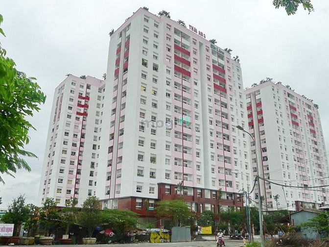 Căn Hộ Thái An 3 - 4