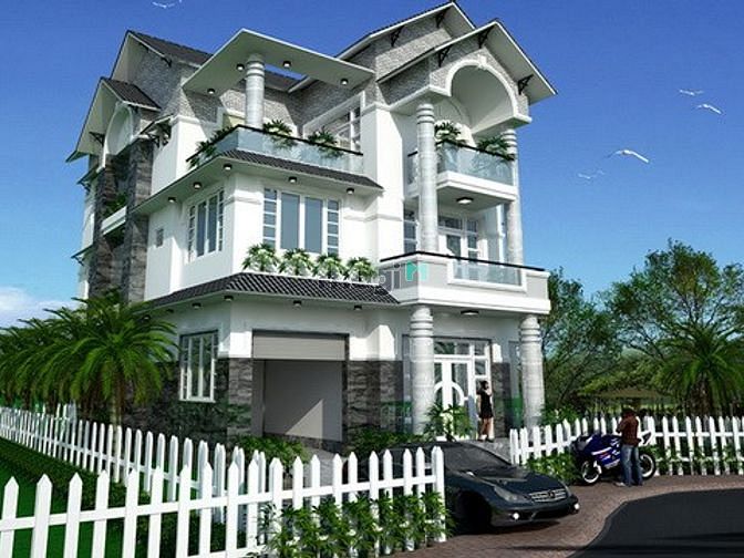 Khu Dân Cư Đồng Phượng
