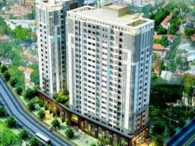 Âu Cơ Tower