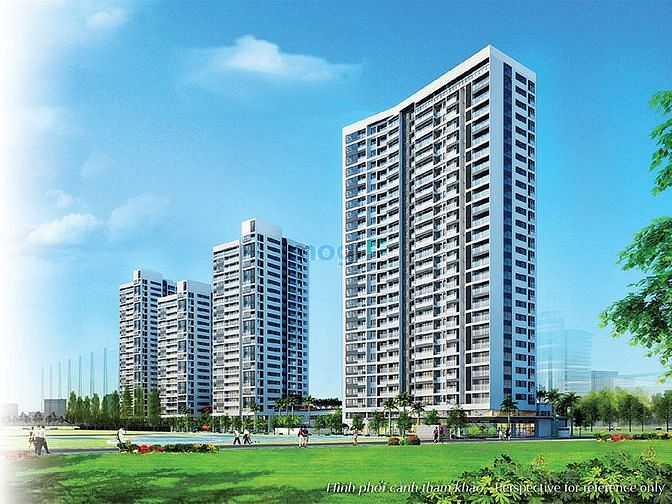 Green Valley - Thung Lũng Xanh