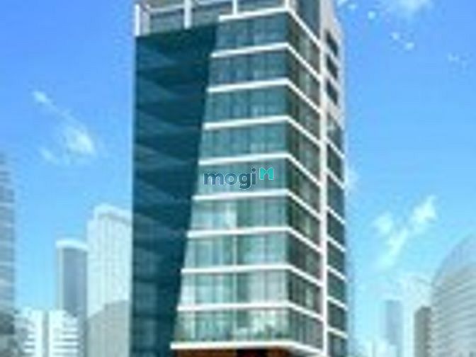 Agrex Tower