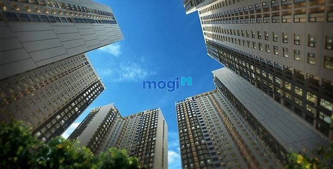 Eco Green City
