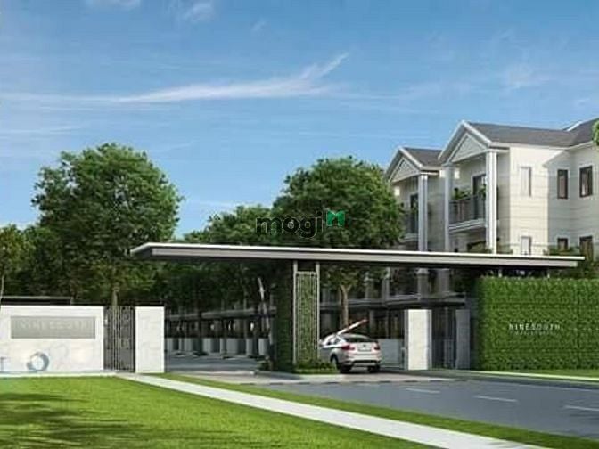 Nine South Estate