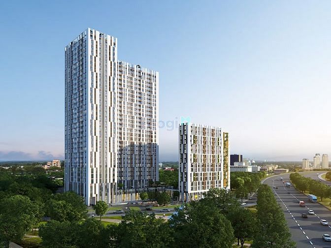 Cetara Thủ Thiêm