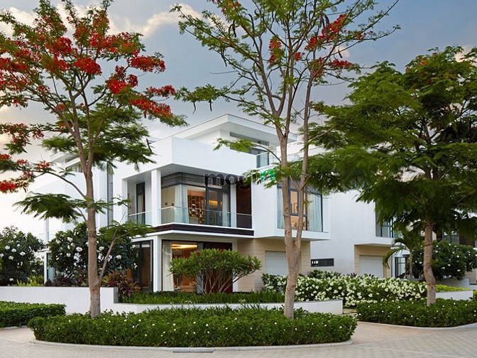 Lucasta Villa