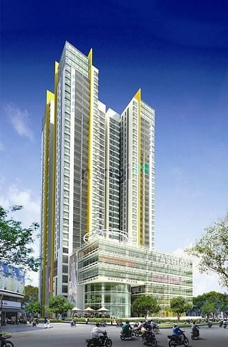 Golden Plaza